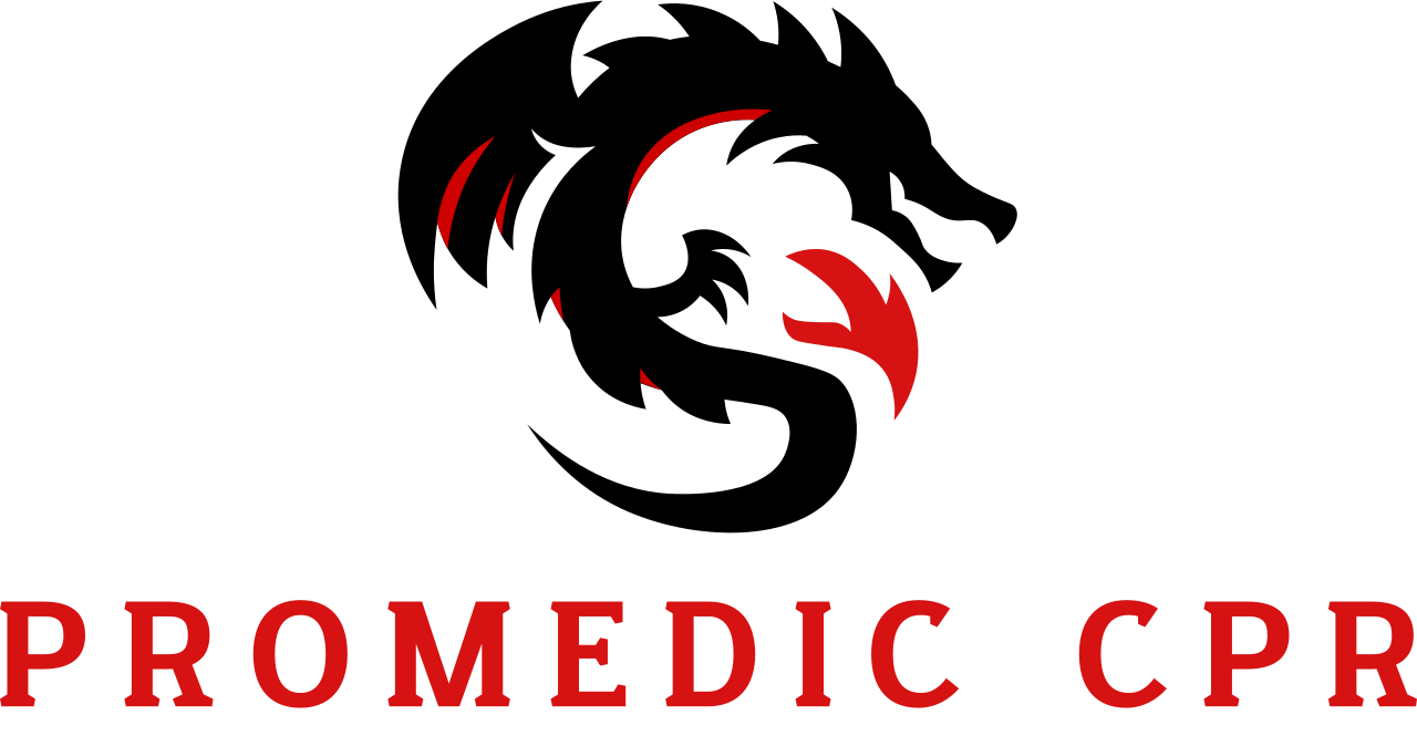 ProMedic CPR's logo