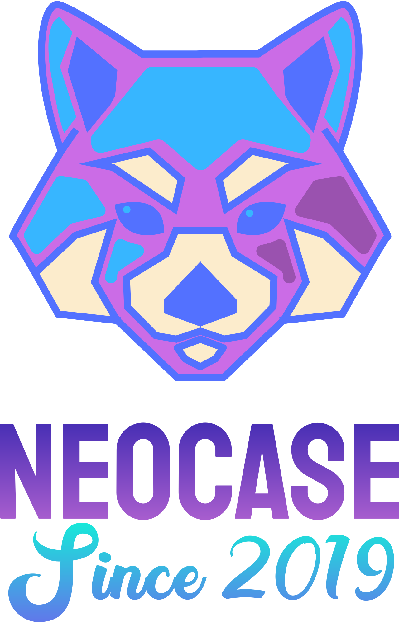 NeoCase's web page