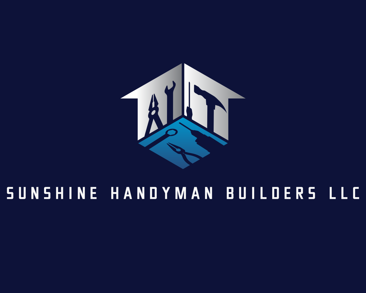 Sunshine Handyman LLC's logo