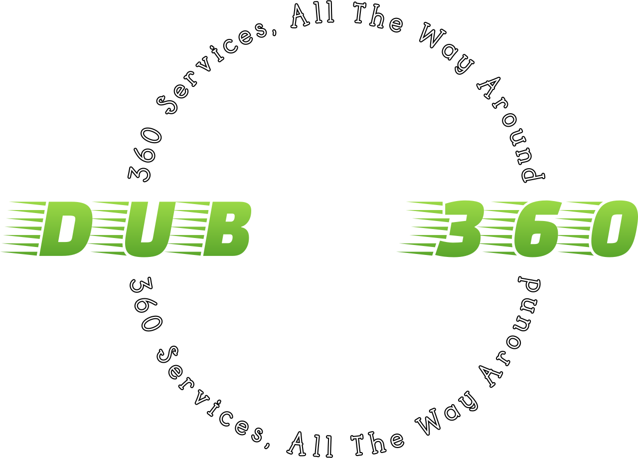 360's logo