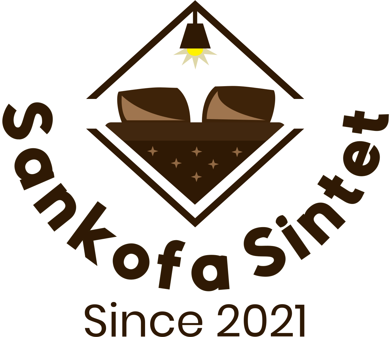 Sankofa Sintet 's logo