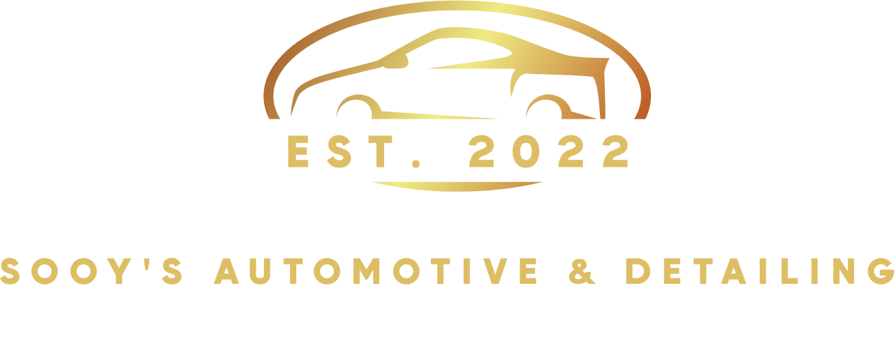 Sooy's Automotive & Detailing 's logo