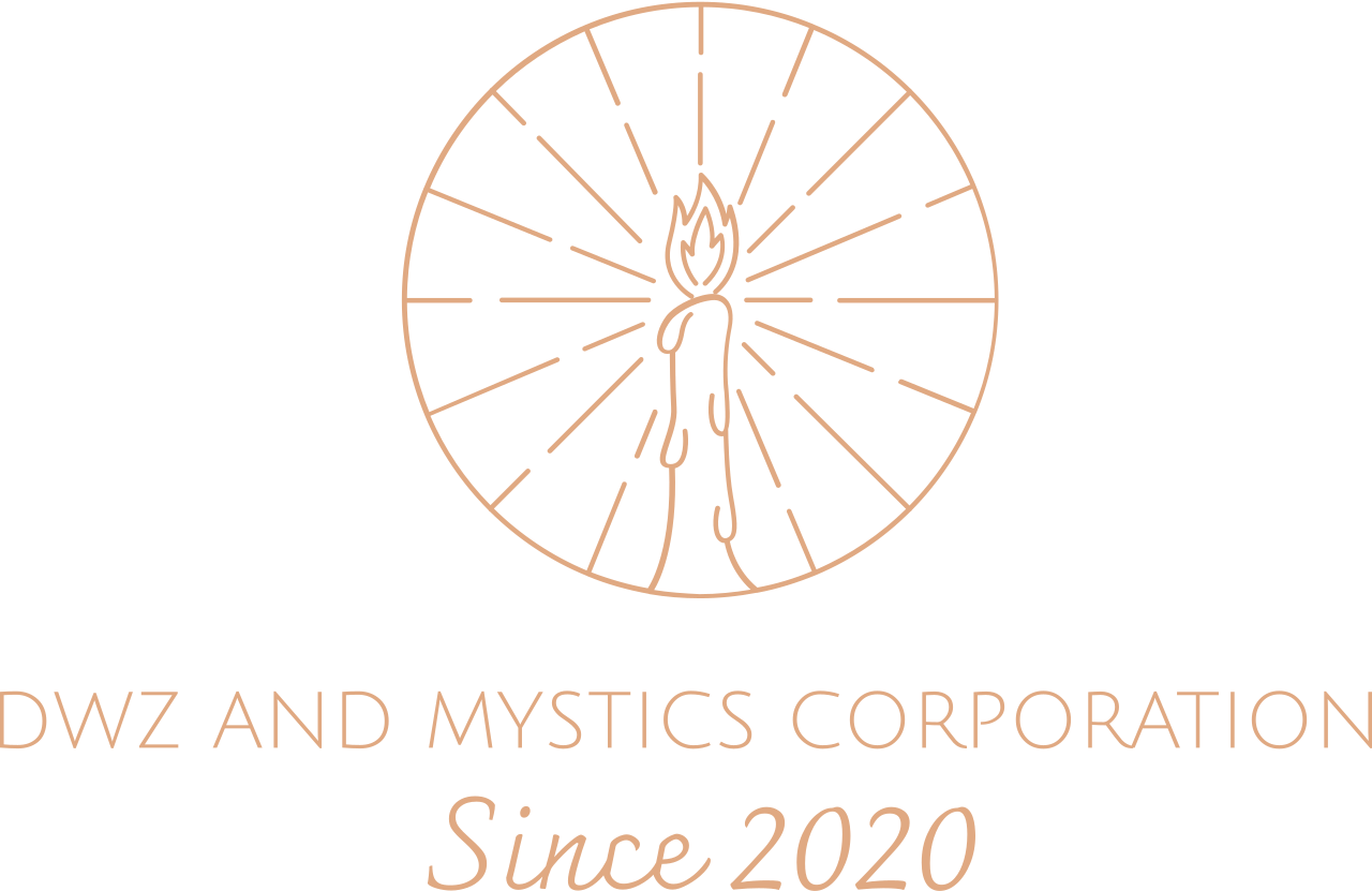 DWZ AND MYSTICS CORPORATION 's web page