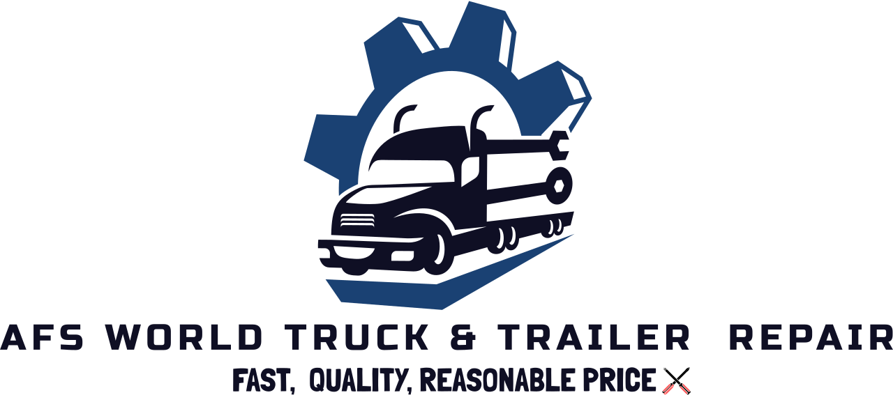 AFS WORLD TRUCK & TRAILER  REPAIR 's web page