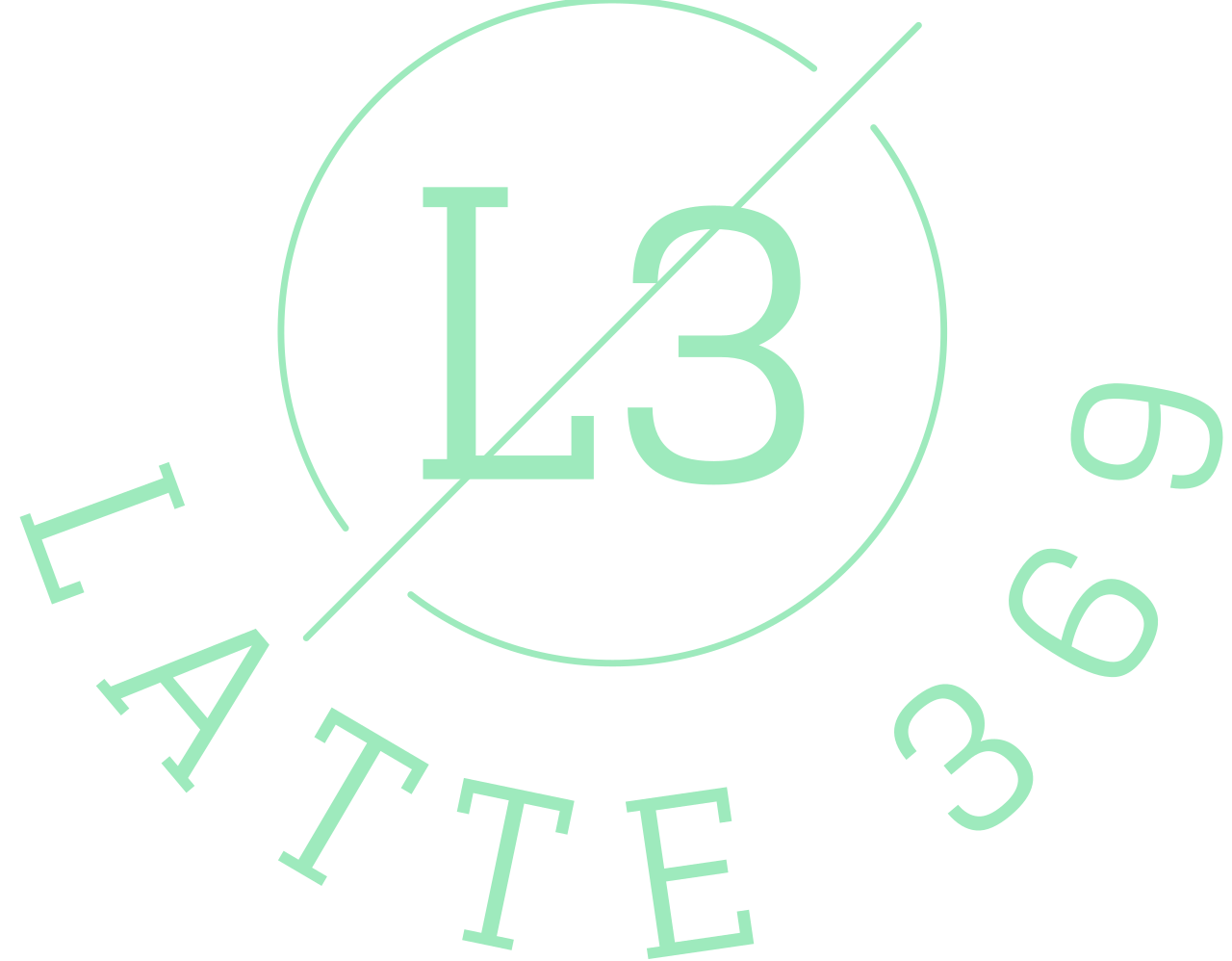  latte 369's logo