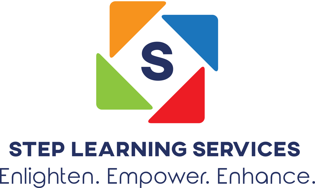 STEP LEARNING SERVICES 's web page