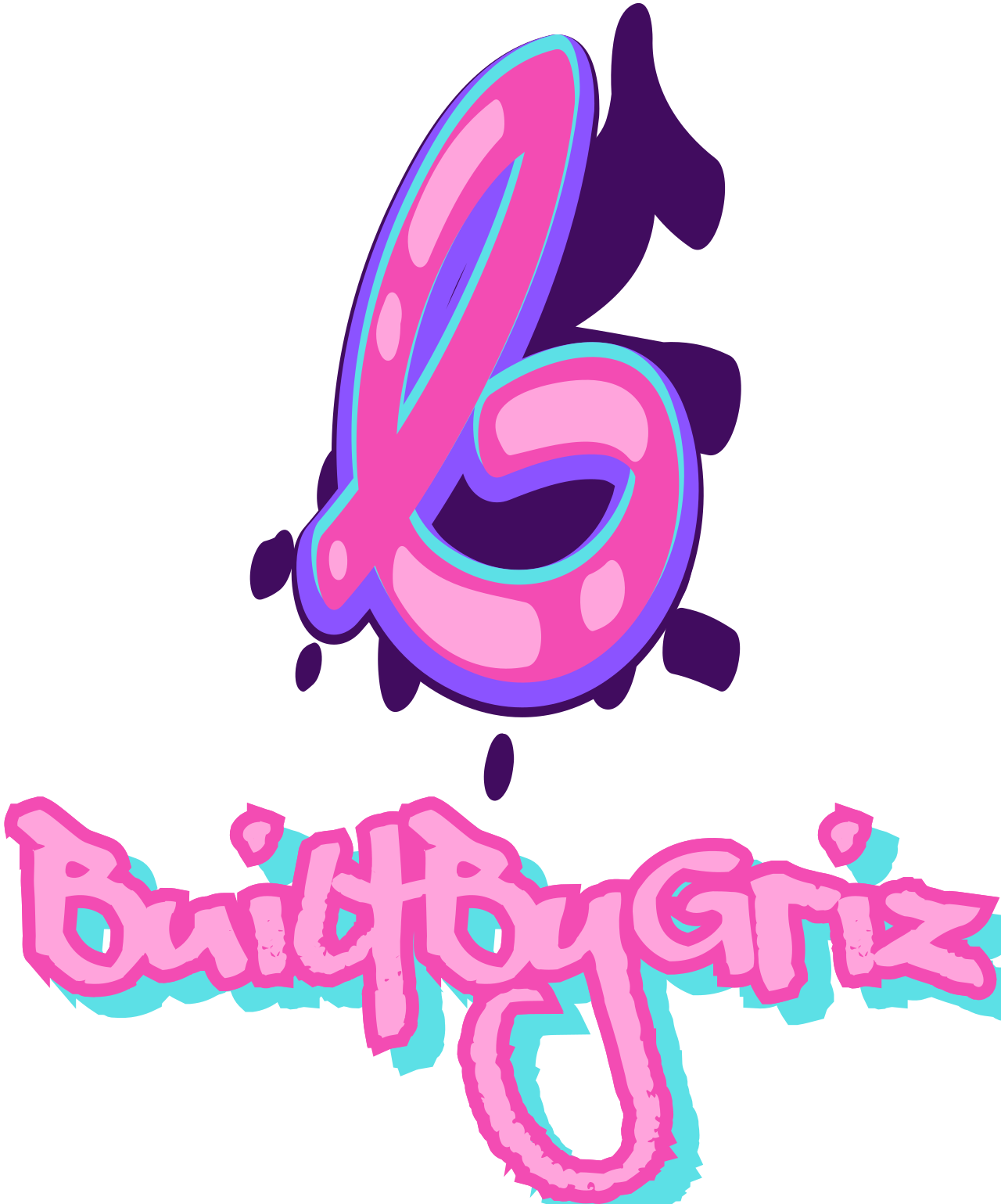 BuiltByGriz's logo