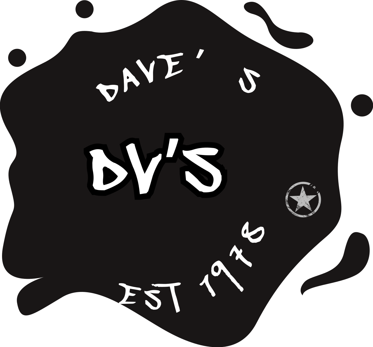 DV’s's logo