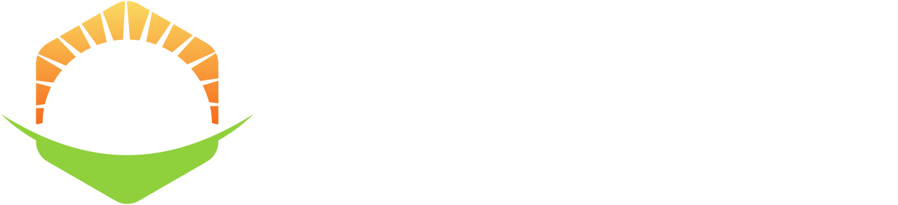 kVA Power's logo