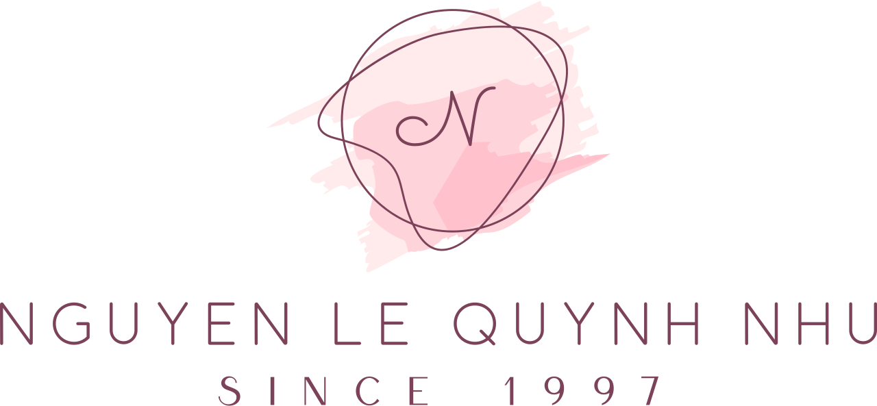 Nguyen Le Quynh Nhu's logo