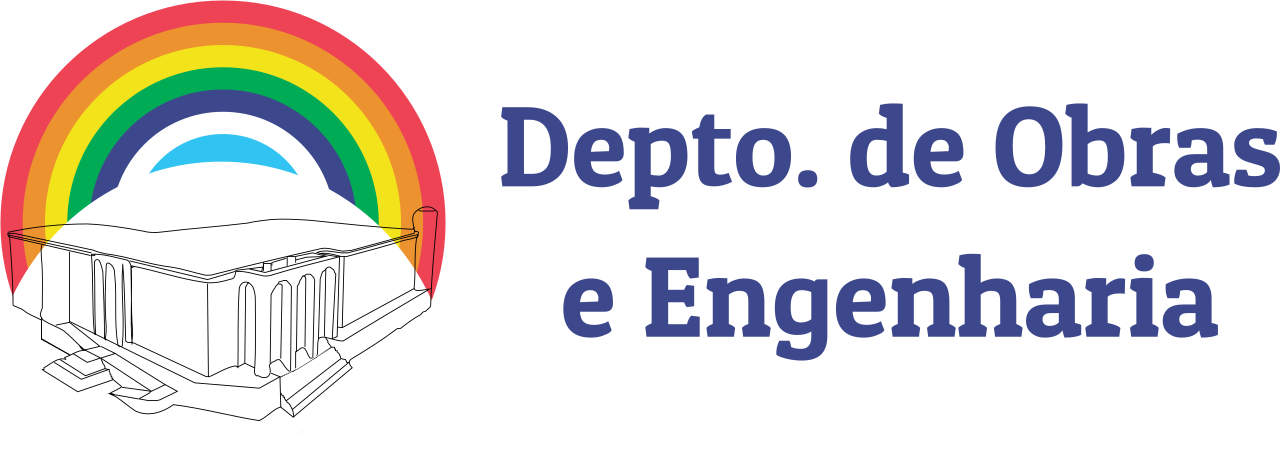 DEPTO. DE OBRAS E ENGENHARIA's web page
