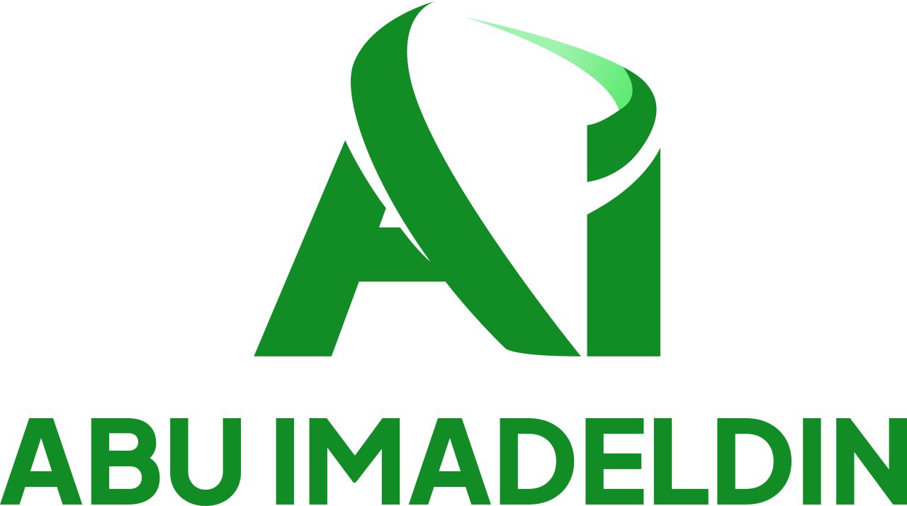 ABU IMADELDIN's logo