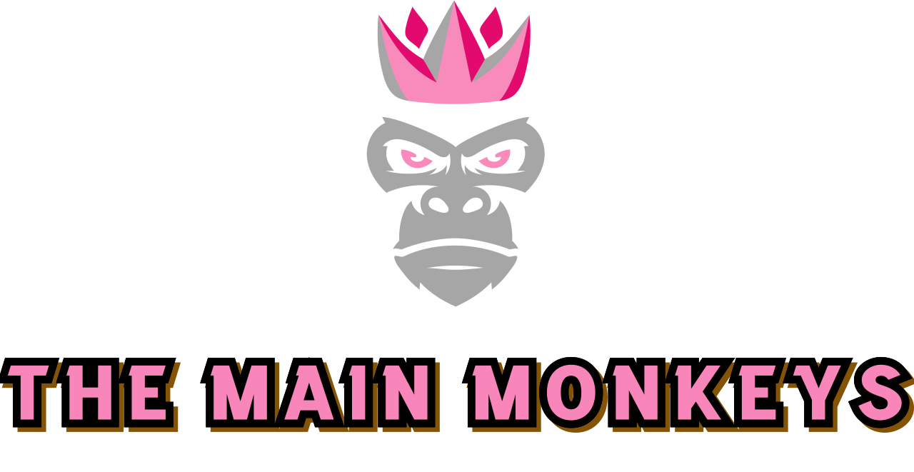 The Main Monkeys's logo