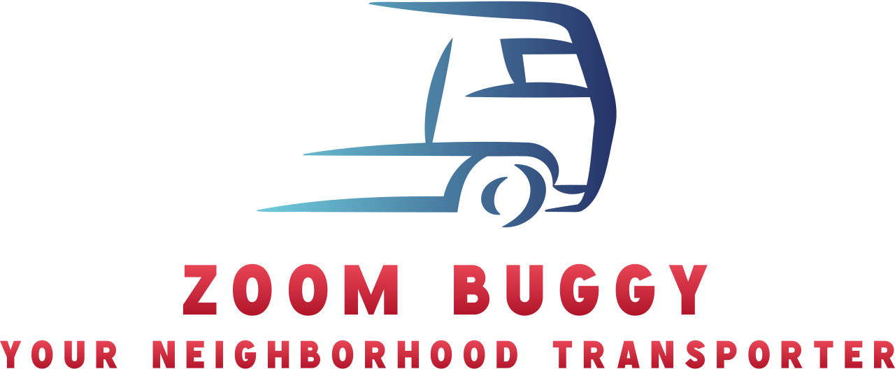 ZOOM BUGGY's web page
