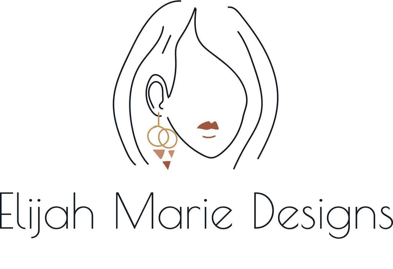 Elijah Marie Designs's logo