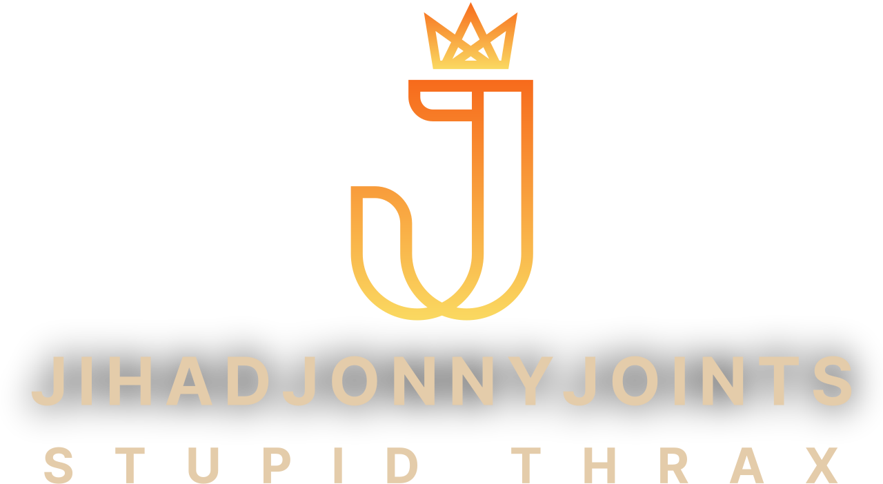 Jihadjonnyjoints's logo