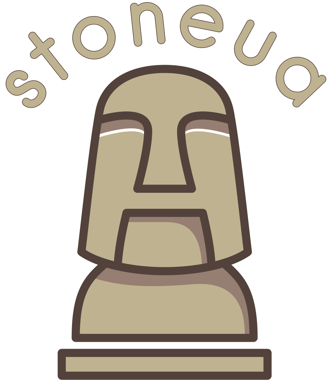 stoneua's web page