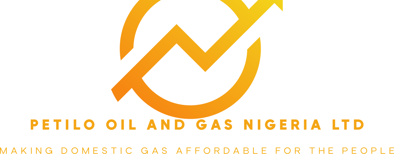 Petilo Oil and Gas Nigeria Ltd's logo