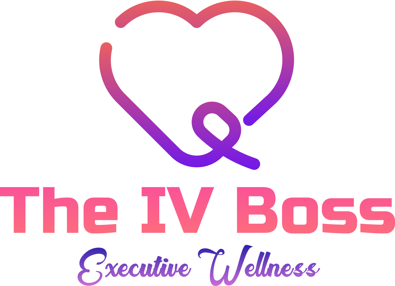 The IV Boss's web page