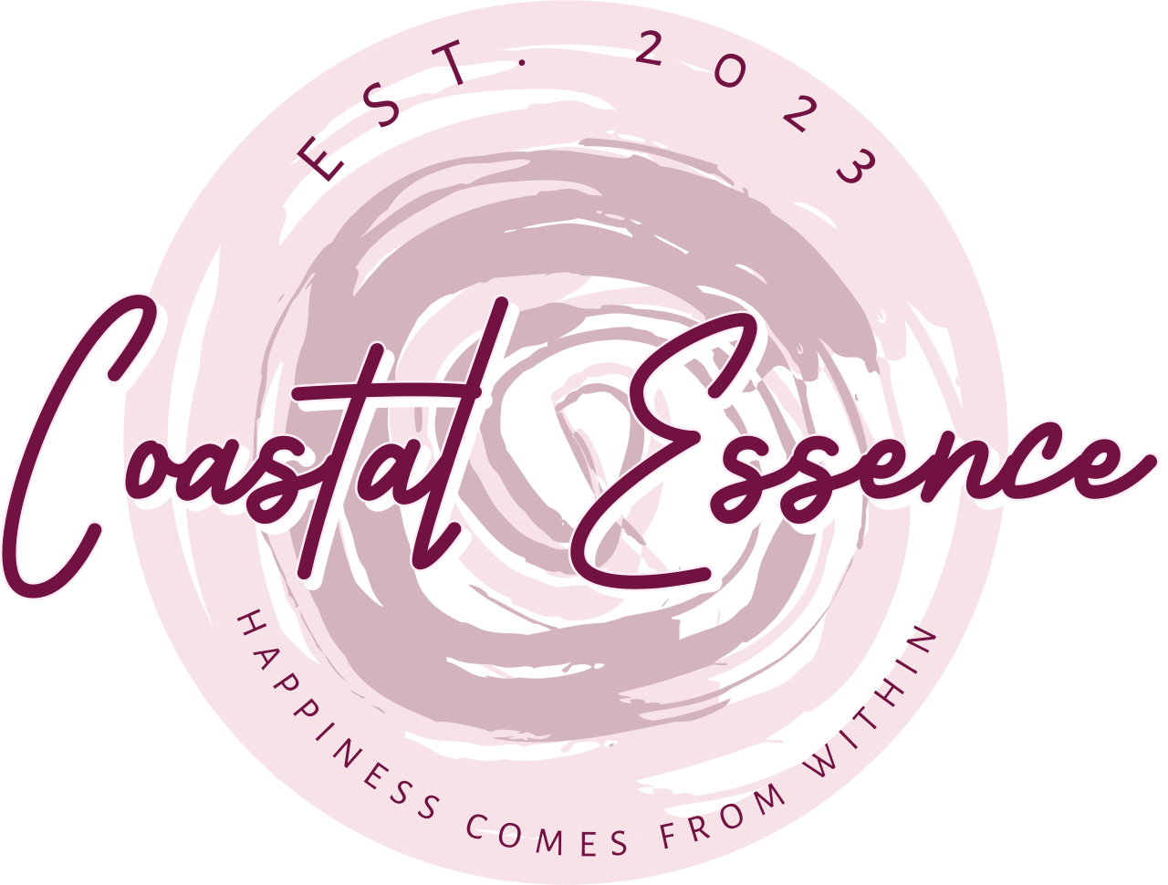 Coastal Essence's logo
