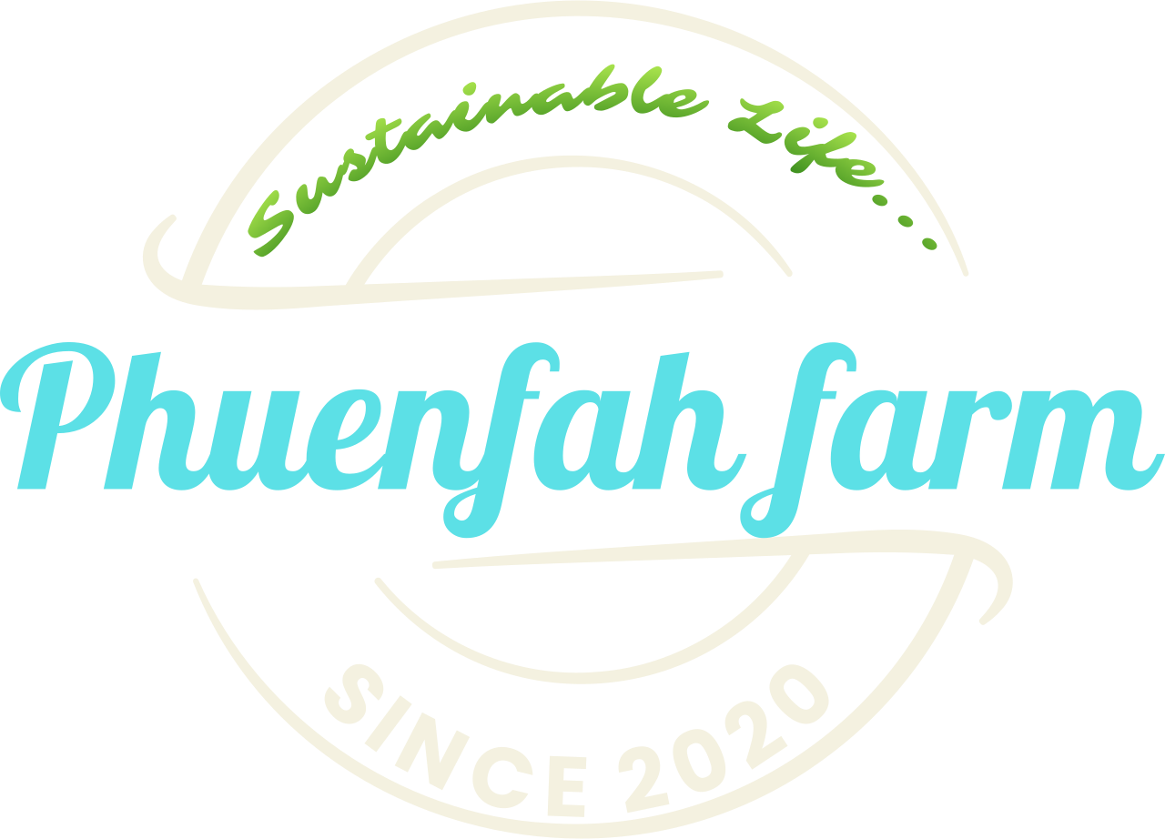 Phuenfah farm's web page