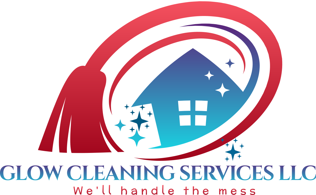 Glow Cleaning Services's logo