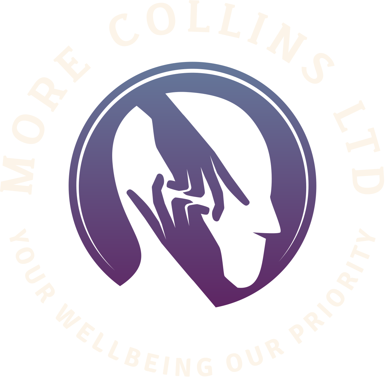 MORE COLLINS LTD's logo
