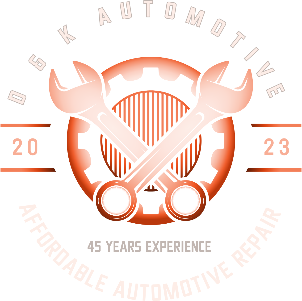 D & K AUTOMOTIVE 's logo