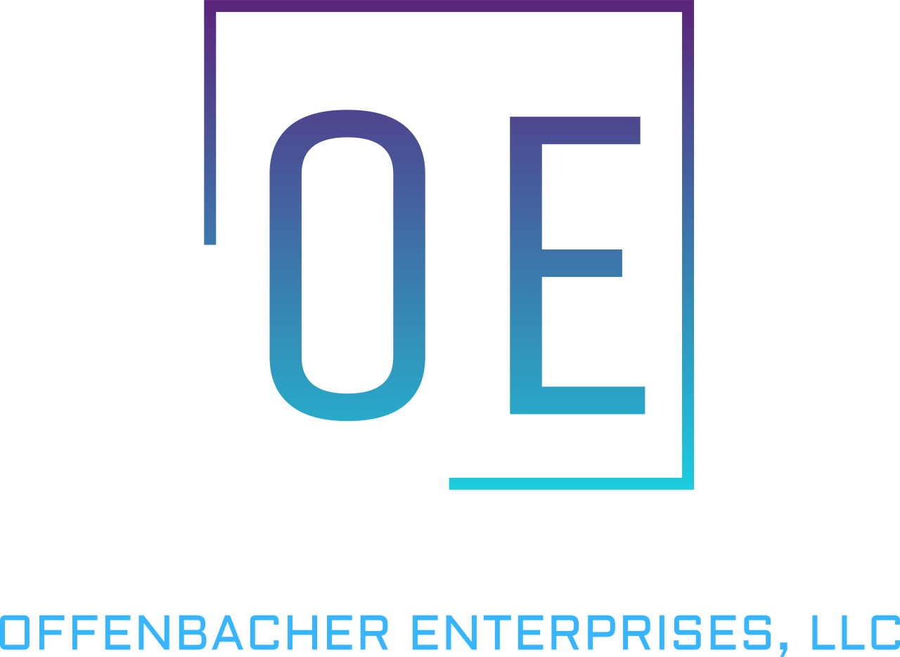 OFFENBACHER ENTERPRISES, LLC's logo