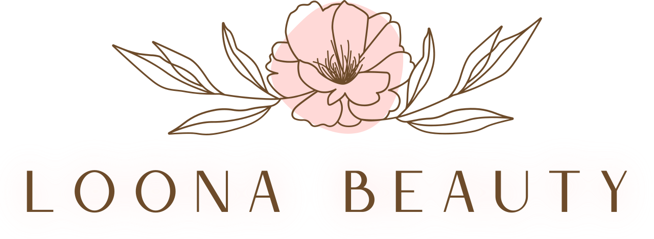 LOONA BEAUTY's logo