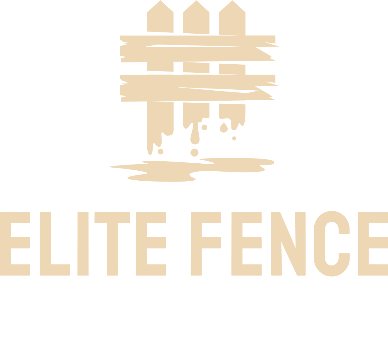 Elite Fence's logo