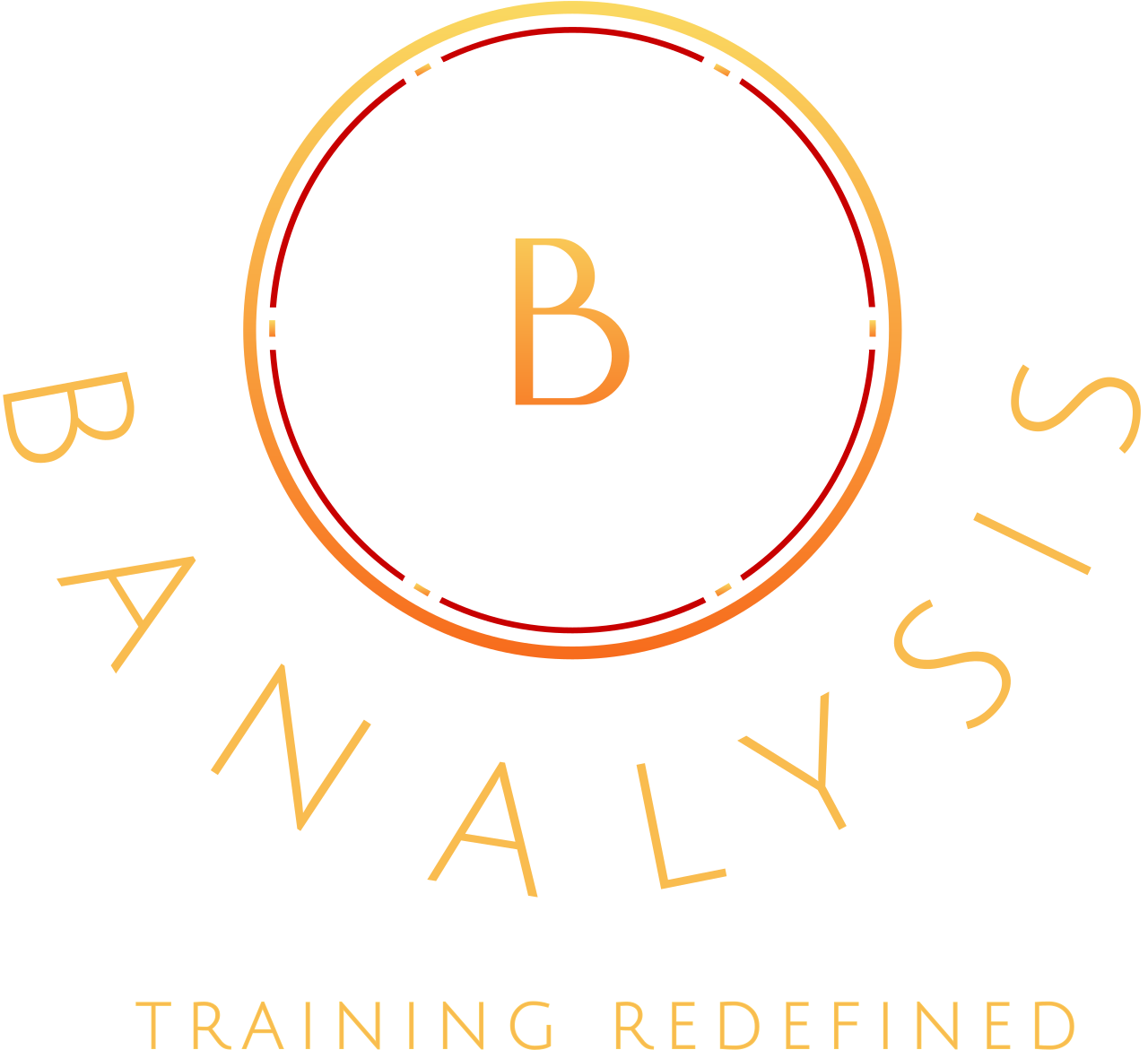 BAnalysis's logo