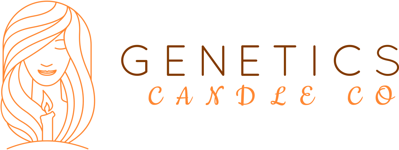 Genetics 's logo