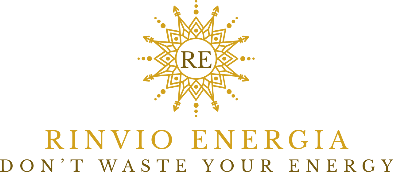 RINVIO ENERGIA's logo