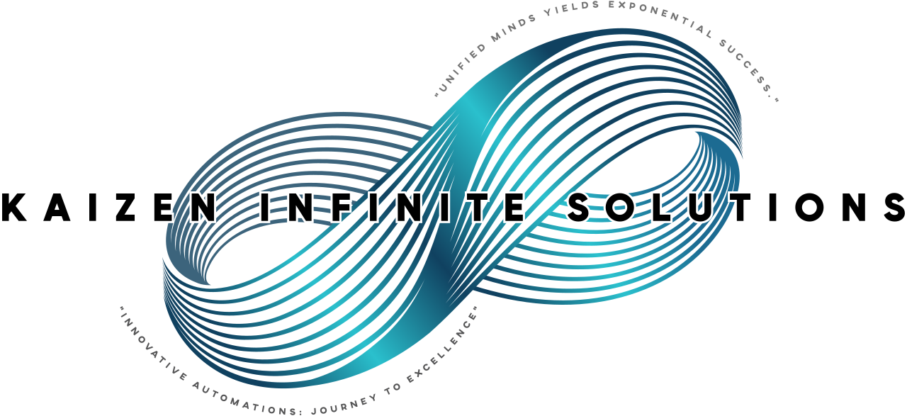 Kaizen Infinite Solutions's logo