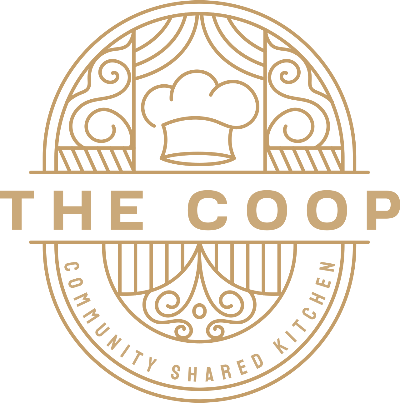 The Coop's logo