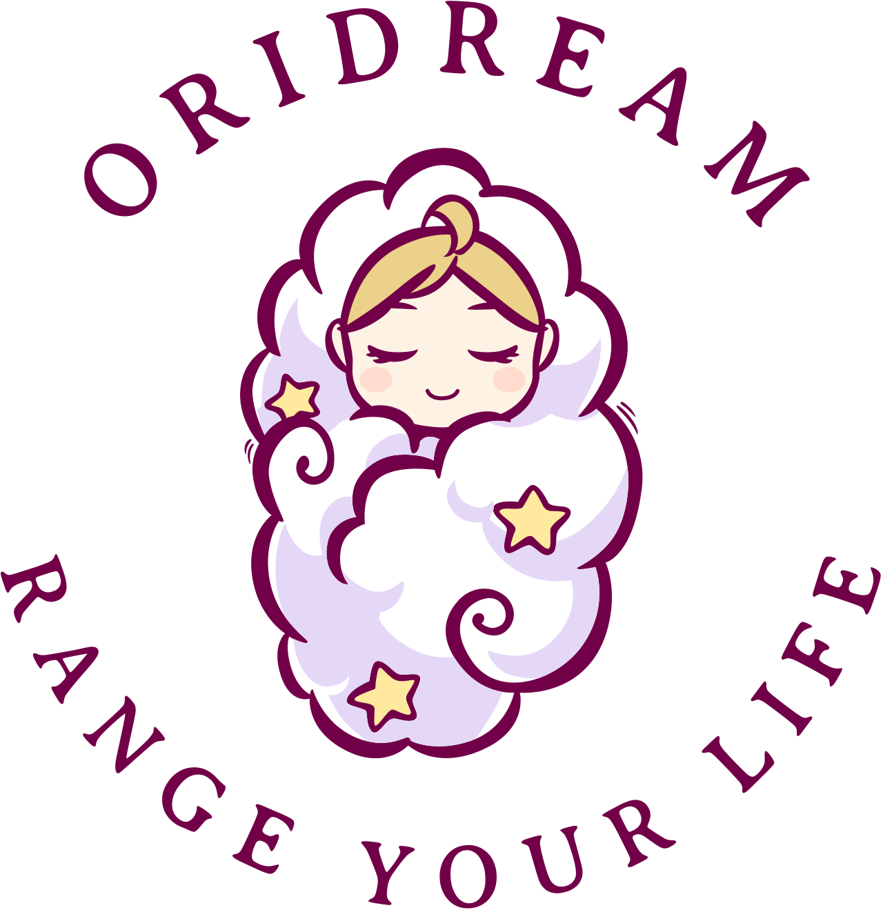OriDream's logo