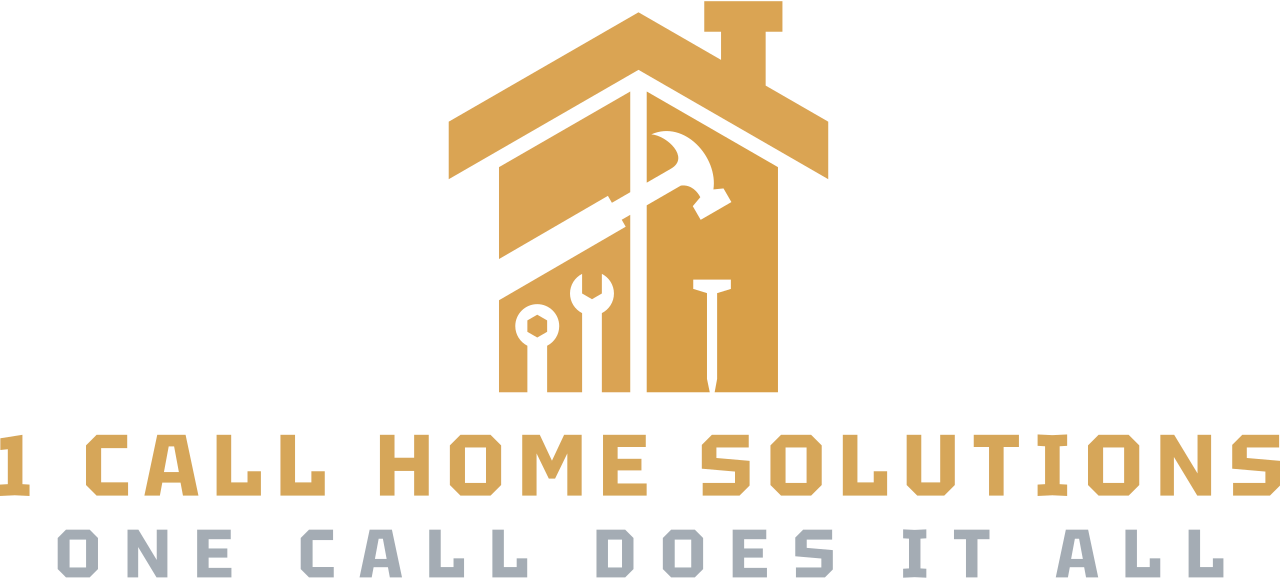 1 Call Home Solutions's logo