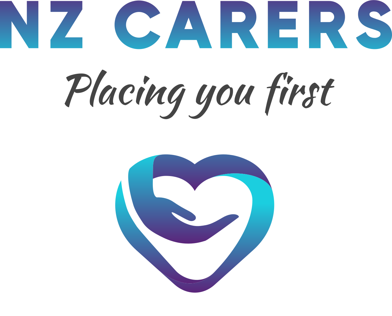 NZ Carers's logo
