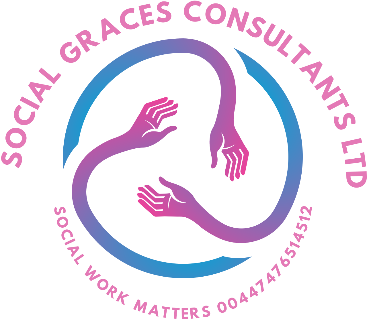 SOCIAL GRACES CONSULTANTS LTD 's logo