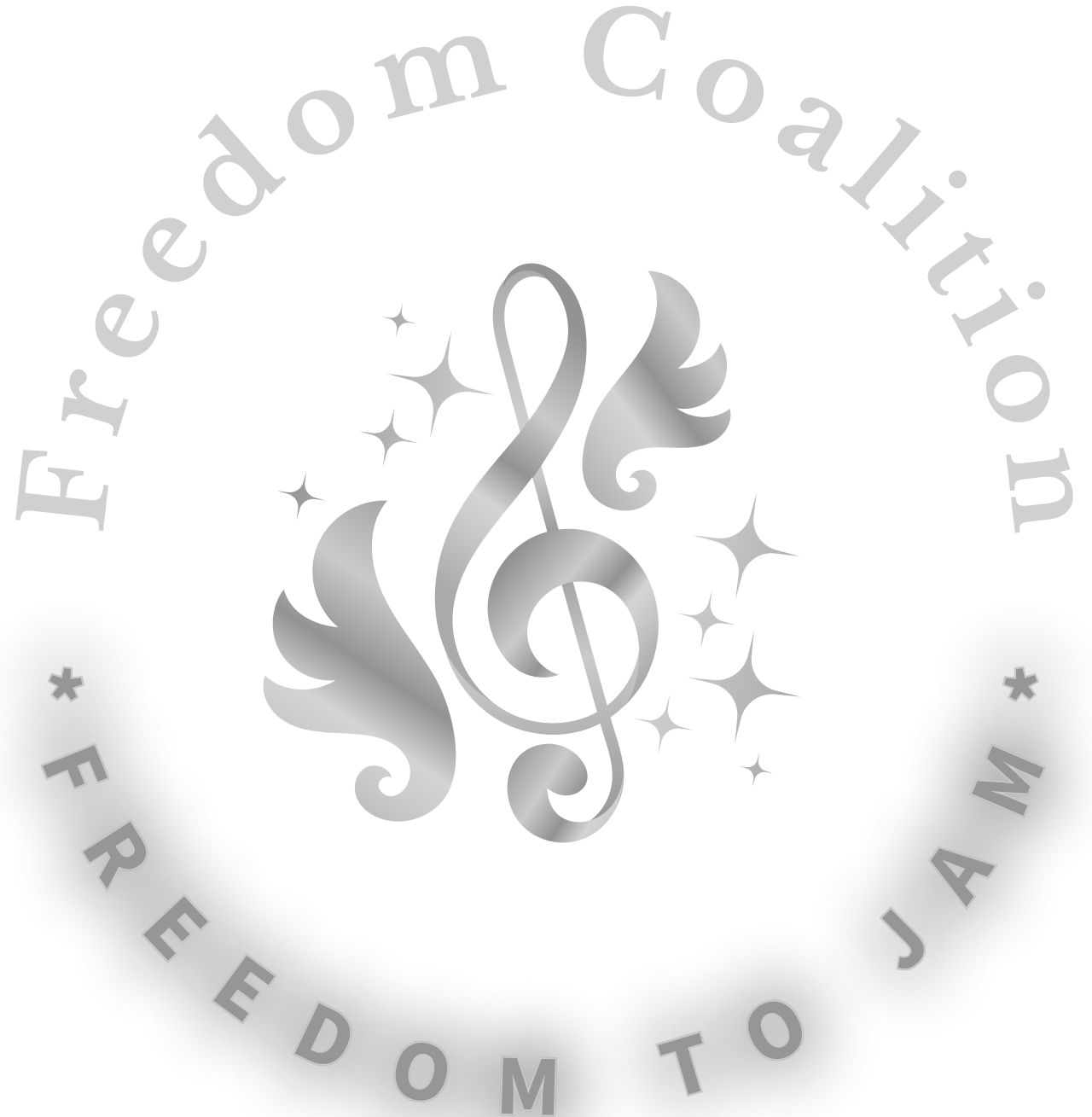 Freedom Coalition's logo