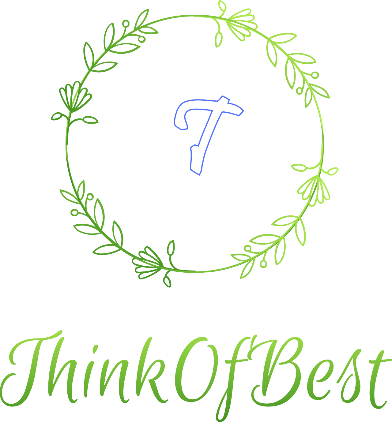 ThinkOfBest's logo