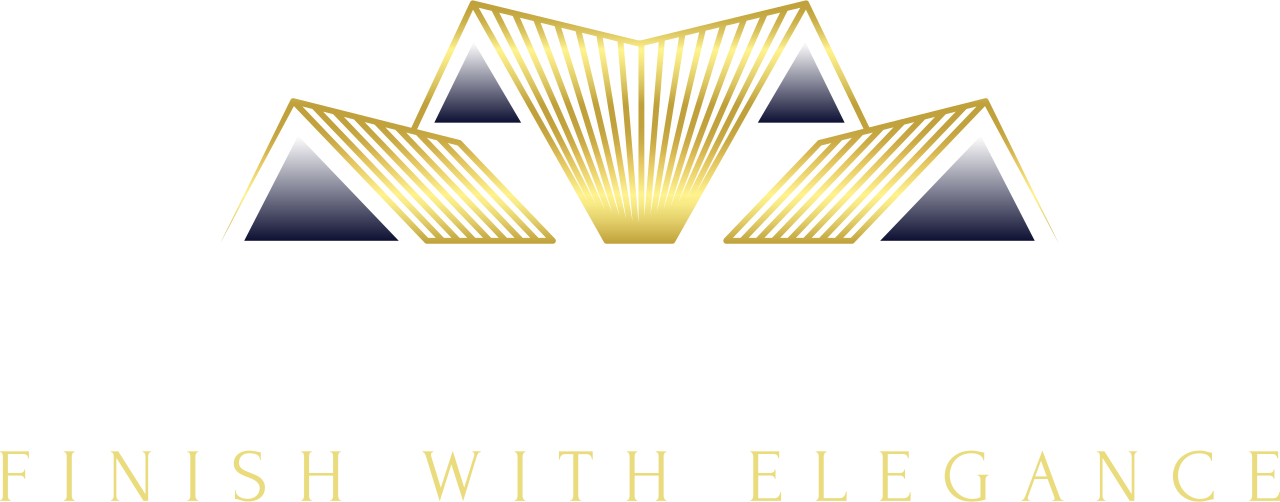 Lux living's logo