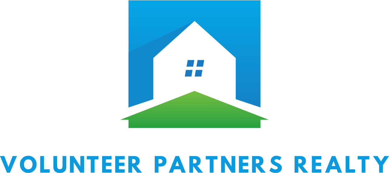 Volunteer Partners Realty's logo