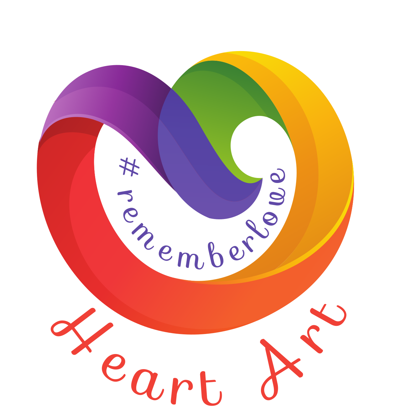 Heart Art's logo