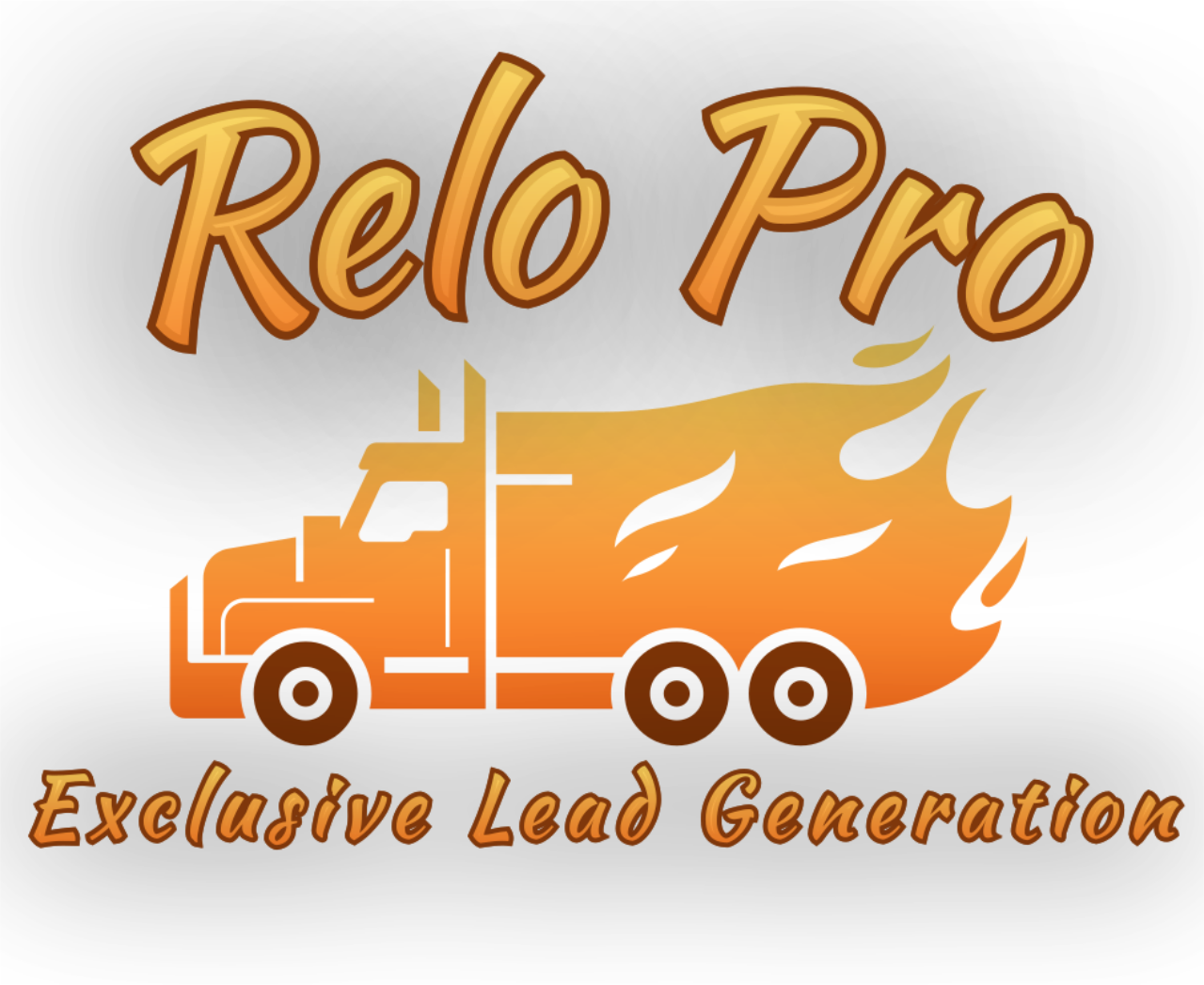 ReloPro Leads's web page