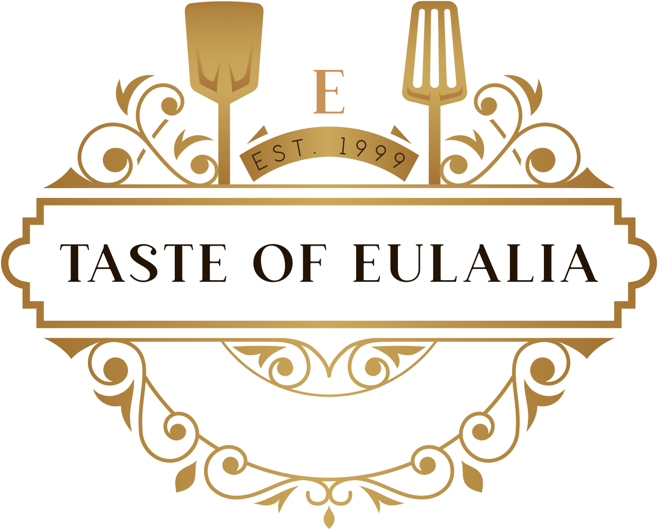 Taste of Eulalia's logo