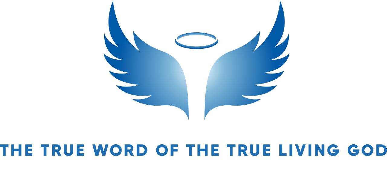 The True Word Of The True Living God 's logo