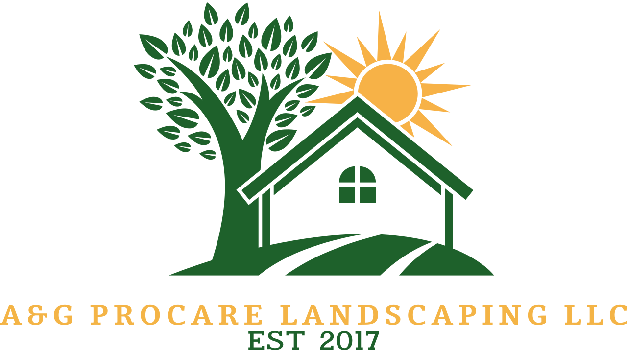 A&G ProCare Landscaping LLC's web page