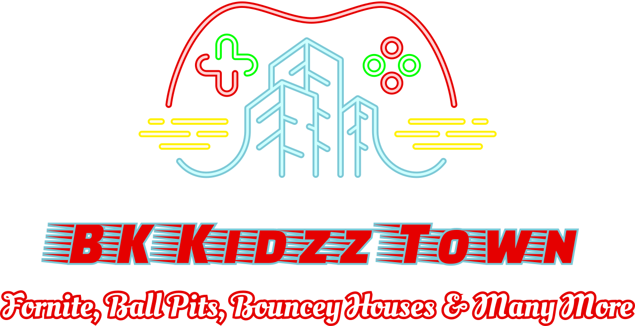 BK Kidzz Town's web page